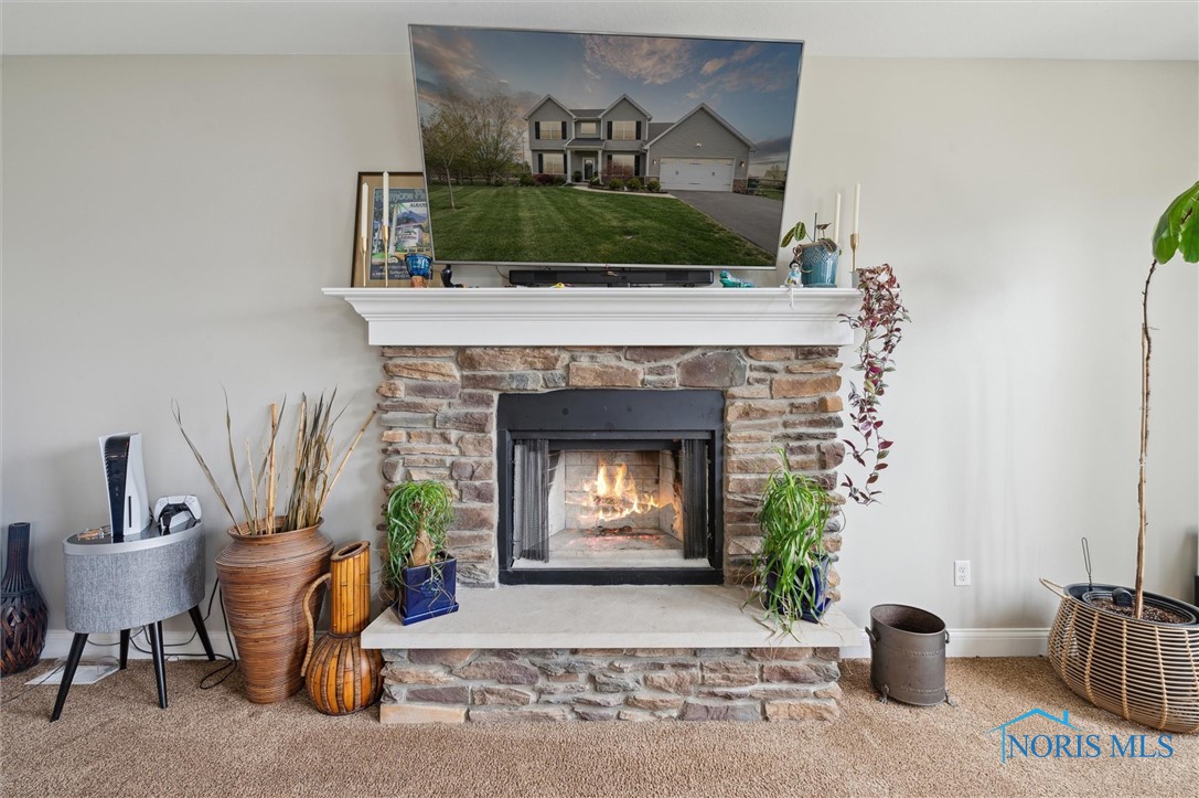 25434 Addington Court, Perrysburg, Ohio image 17