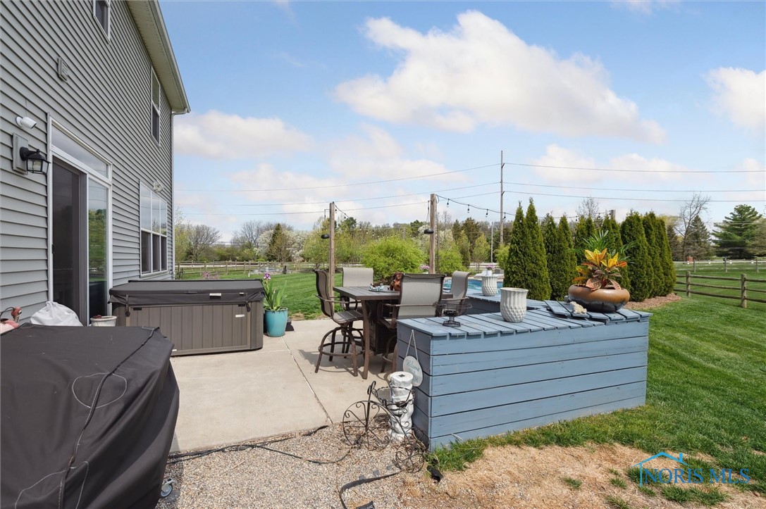 25434 Addington Court, Perrysburg, Ohio image 42