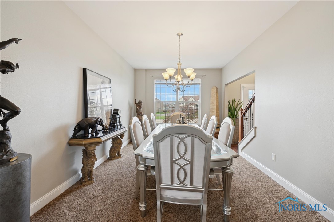 25434 Addington Court, Perrysburg, Ohio image 13