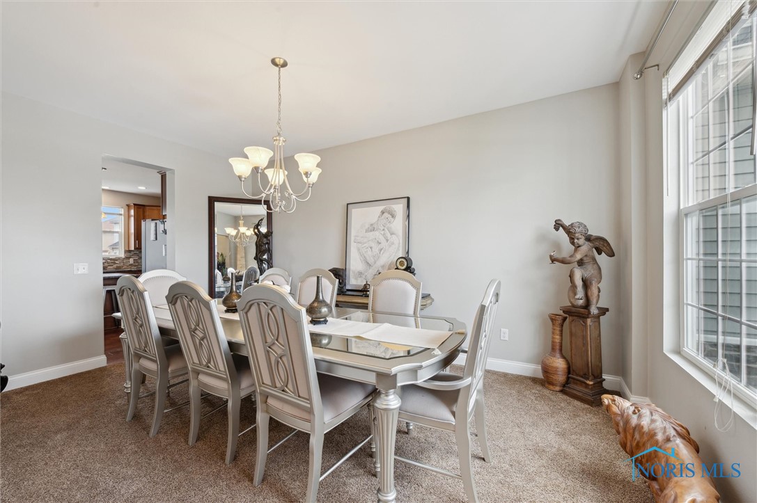 25434 Addington Court, Perrysburg, Ohio image 12