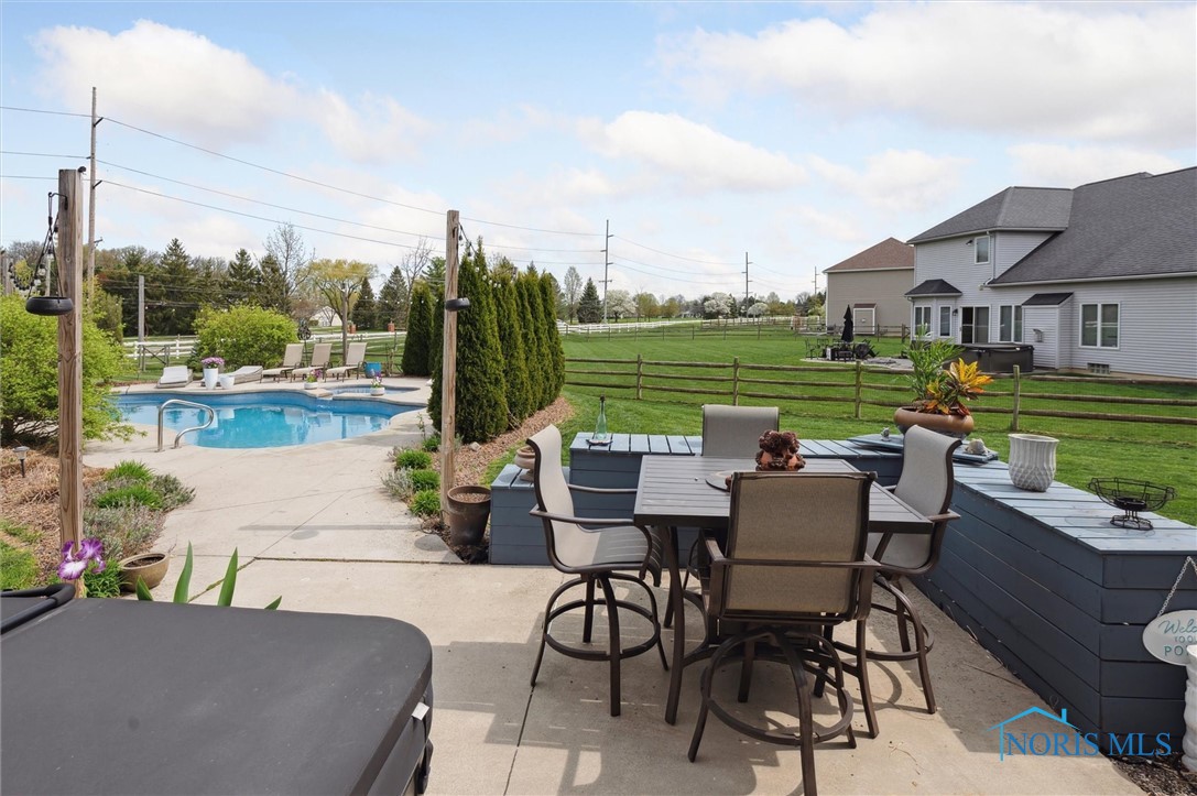 25434 Addington Court, Perrysburg, Ohio image 43