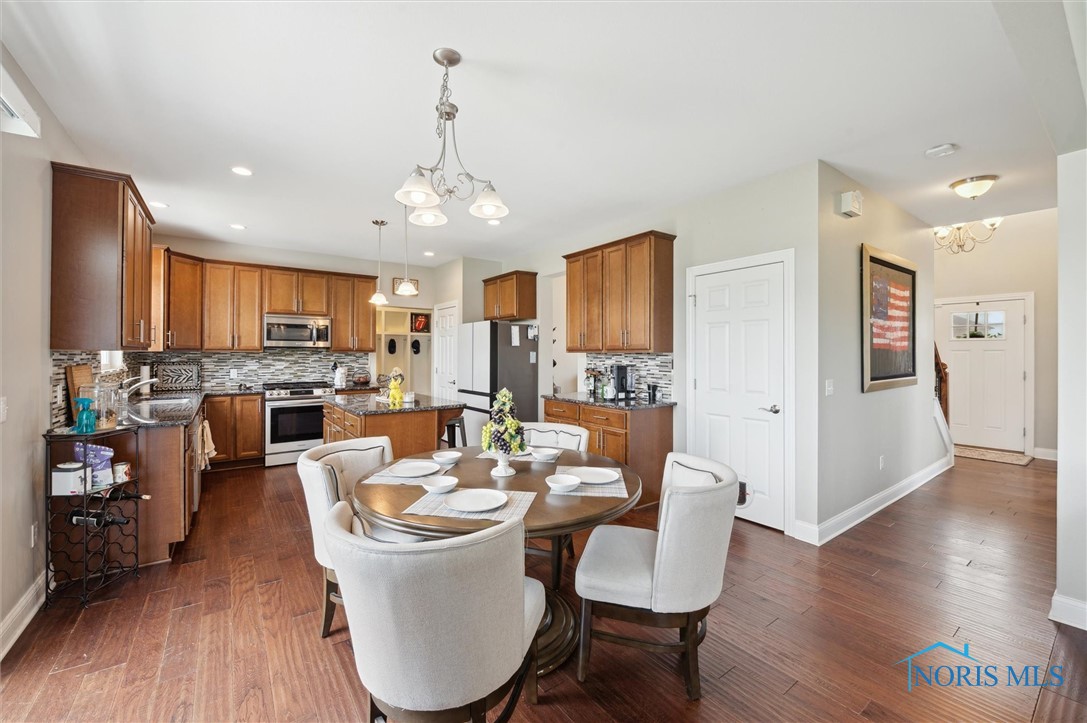 25434 Addington Court, Perrysburg, Ohio image 19