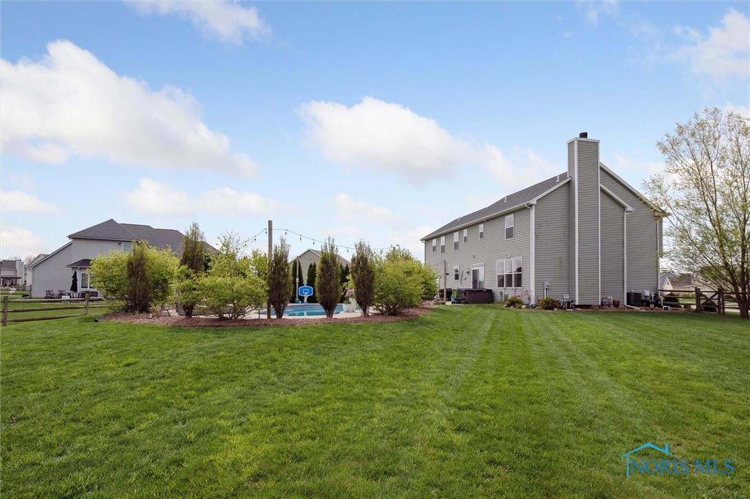 25434 Addington Court, Perrysburg, Ohio image 47