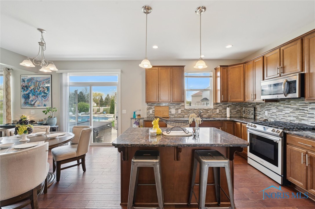 25434 Addington Court, Perrysburg, Ohio image 21