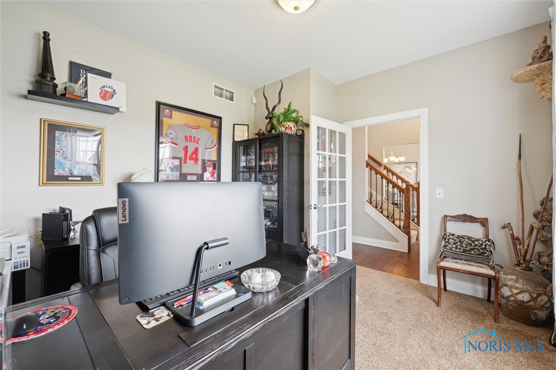 25434 Addington Court, Perrysburg, Ohio image 11