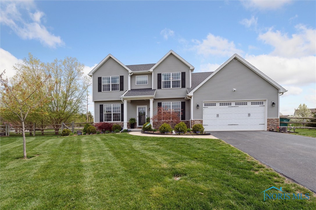 25434 Addington Court, Perrysburg, Ohio image 3