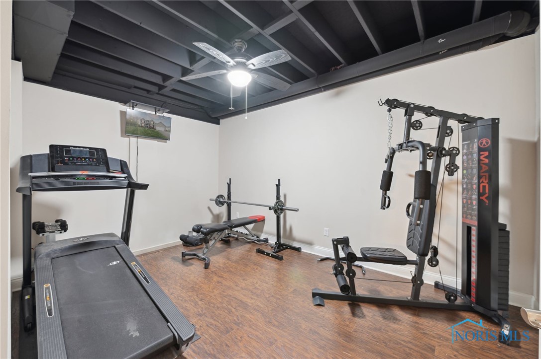 25434 Addington Court, Perrysburg, Ohio image 41