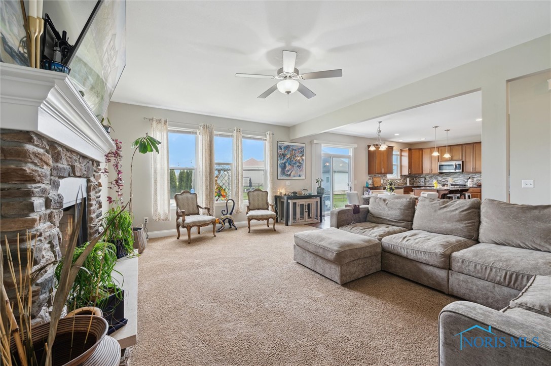 25434 Addington Court, Perrysburg, Ohio image 15
