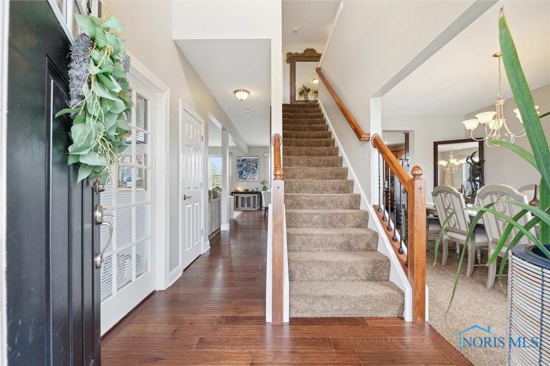 25434 Addington Court, Perrysburg, Ohio image 6