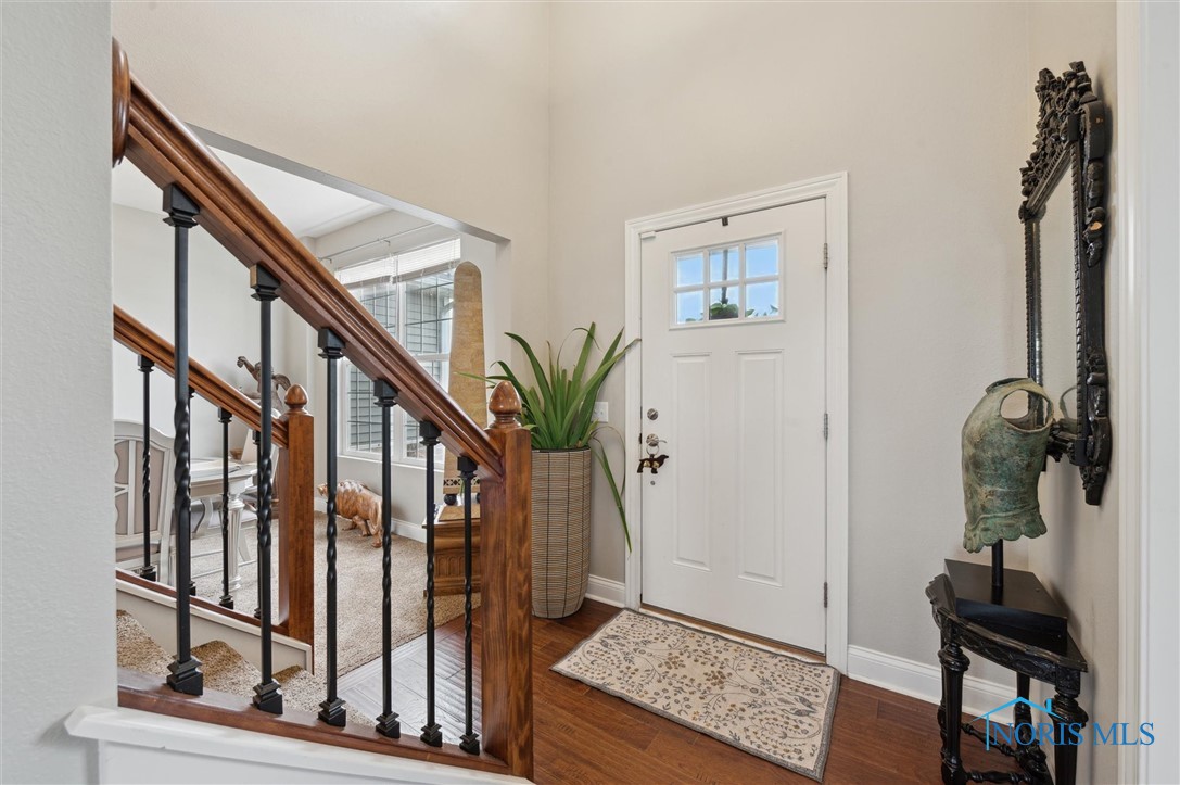 25434 Addington Court, Perrysburg, Ohio image 8
