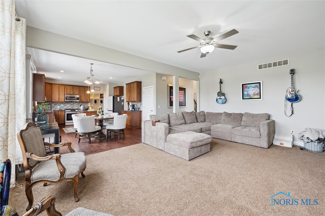 25434 Addington Court, Perrysburg, Ohio image 16