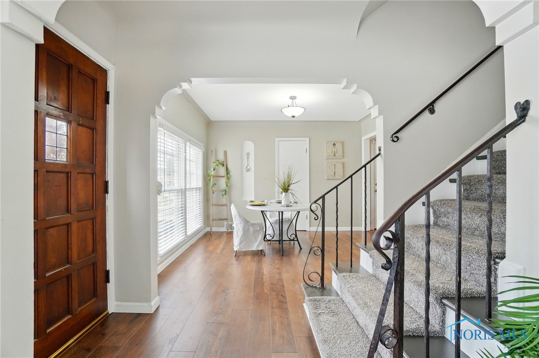2647 Thoman Place, Toledo, Ohio image 5