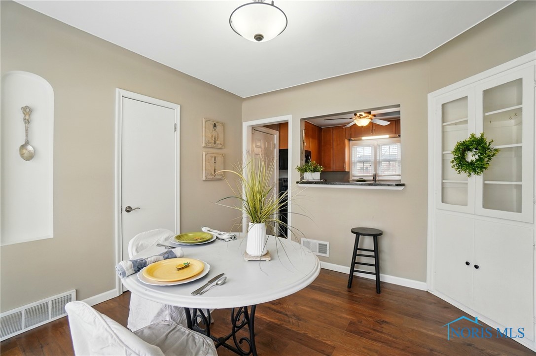 2647 Thoman Place, Toledo, Ohio image 15