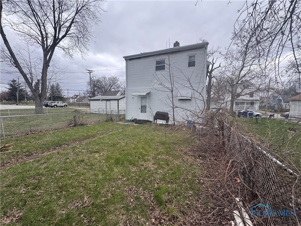 1508 Bell Avenue, Toledo, Ohio image 3