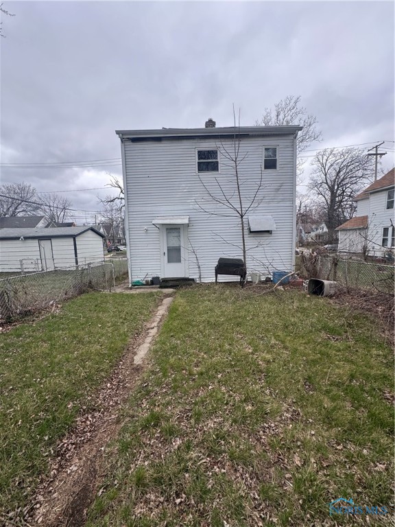 1508 Bell Avenue, Toledo, Ohio image 5