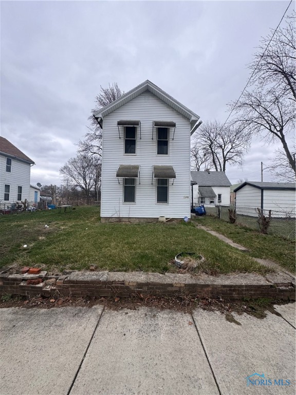 1508 Bell Avenue, Toledo, Ohio image 1