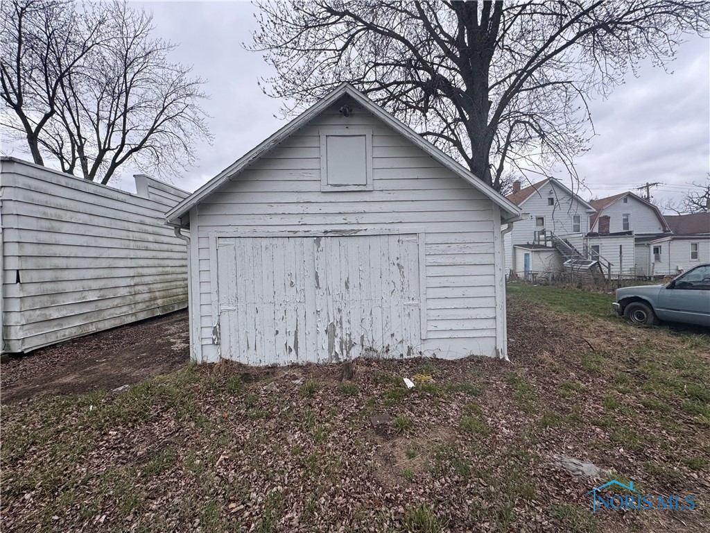 1508 Bell Avenue, Toledo, Ohio image 4