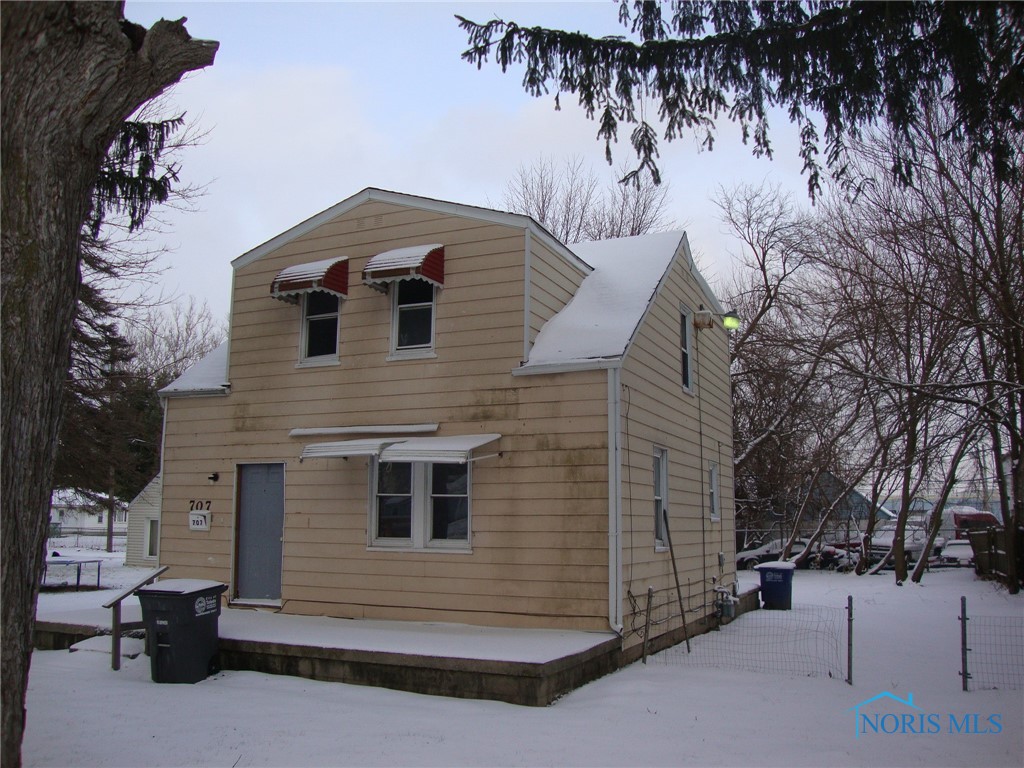 707 Brysen Avenue, Toledo, Ohio image 2