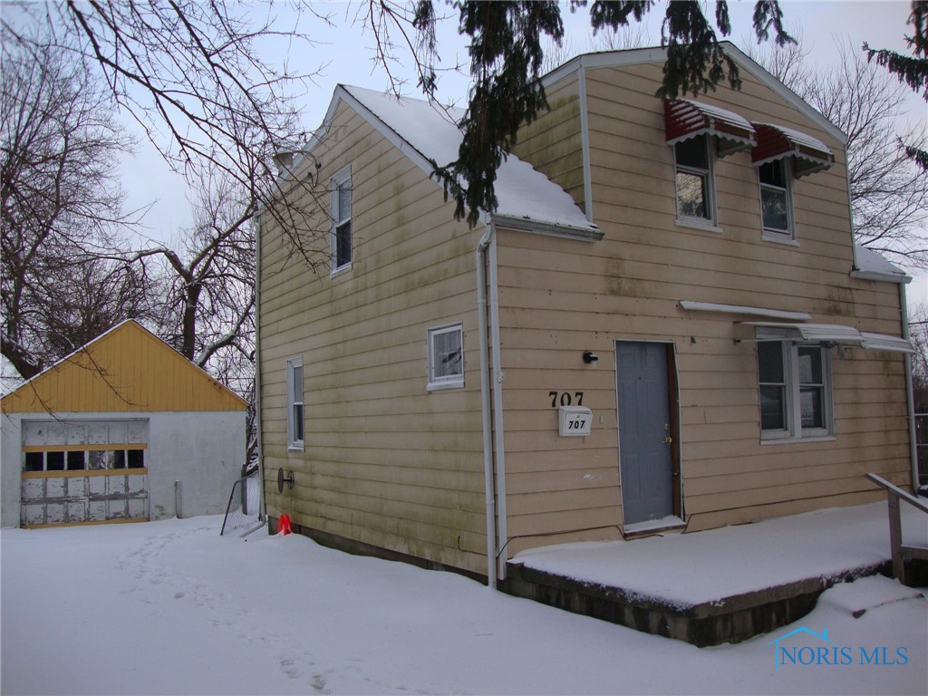 707 Brysen Avenue, Toledo, Ohio image 3