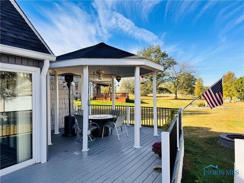 Tiny photo for 324 Dublin Lane, Bryan, OH 43506 (MLS # 6136669)
