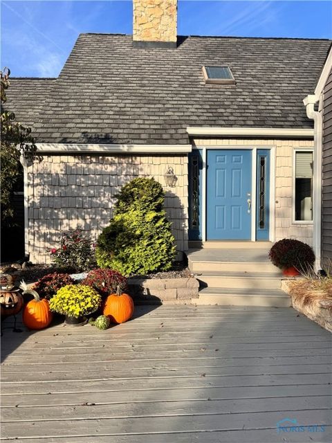 Tiny photo for 324 Dublin Lane, Bryan, OH 43506 (MLS # 6136669)