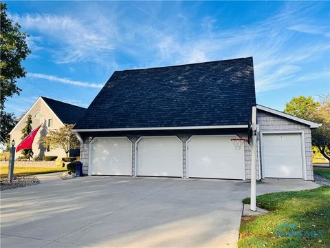 Tiny photo for 324 Dublin Lane, Bryan, OH 43506 (MLS # 6136669)