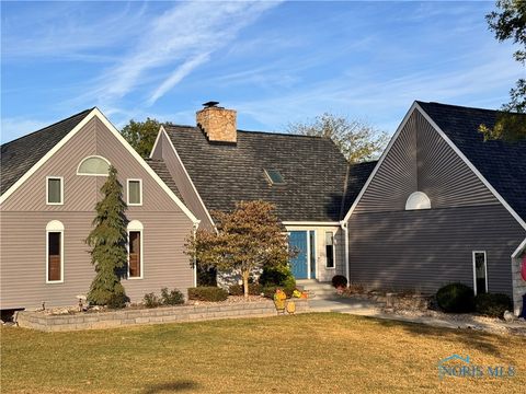 Tiny photo for 324 Dublin Lane, Bryan, OH 43506 (MLS # 6136669)