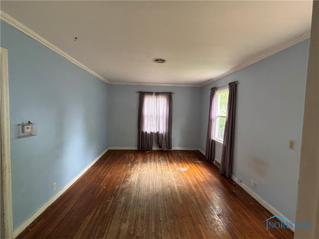 432 S Squire Street, Holgate, Ohio image 4