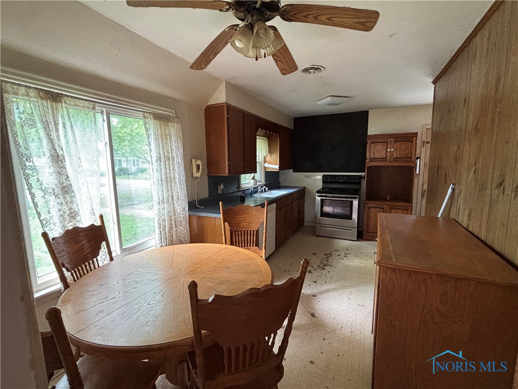 432 S Squire Street, Holgate, Ohio image 12