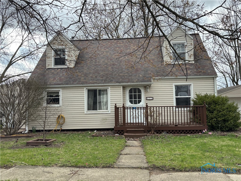 432 S Squire Street, Holgate, Ohio image 2