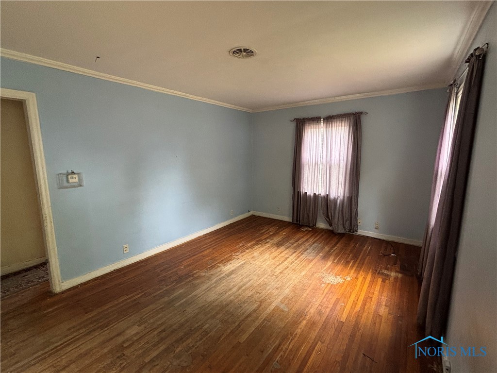 432 S Squire Street, Holgate, Ohio image 5