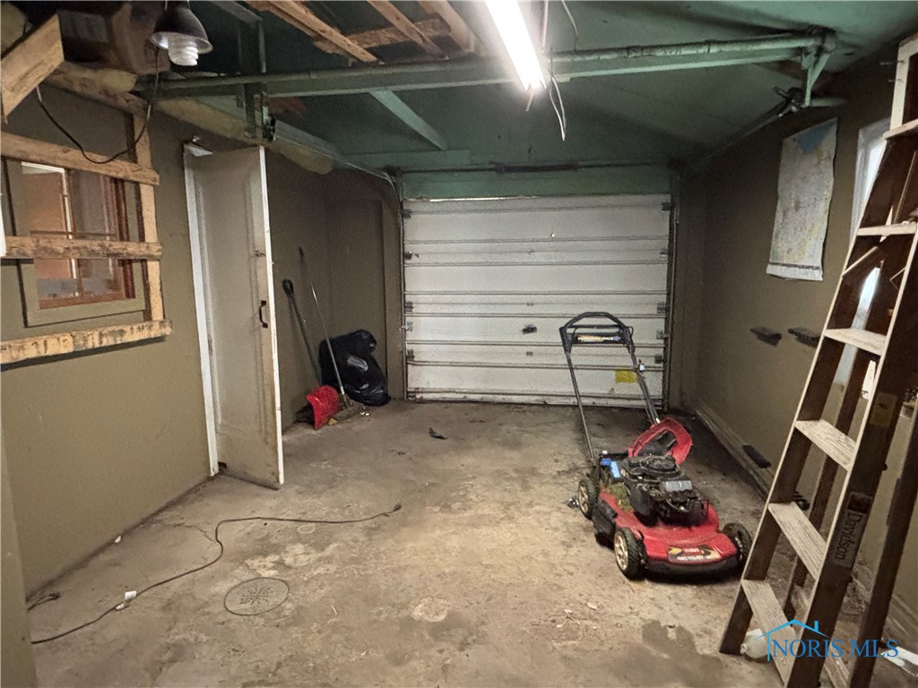 432 S Squire Street, Holgate, Ohio image 17