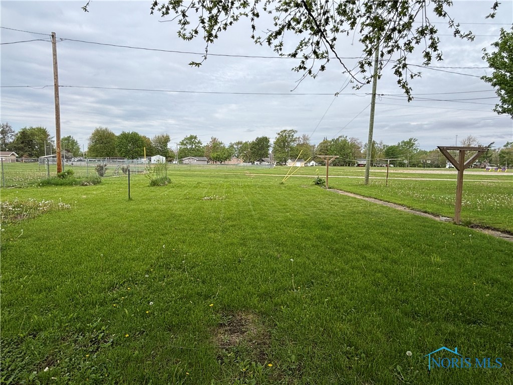 432 S Squire Street, Holgate, Ohio image 3