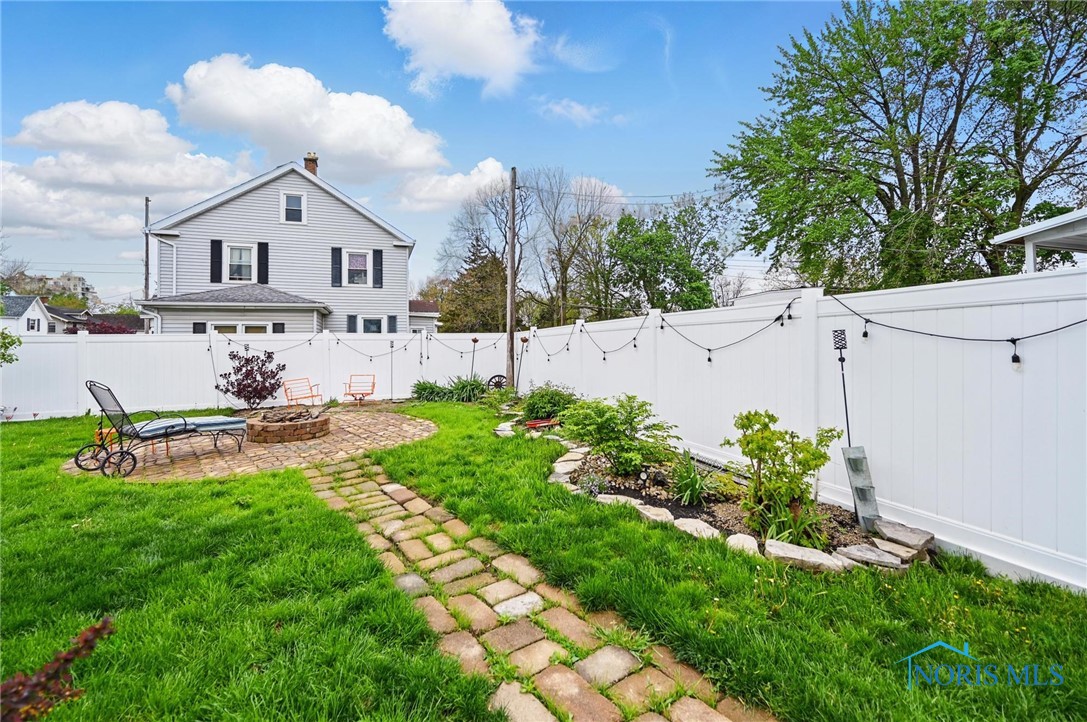 528 Liberty Street, Findlay, Ohio image 29