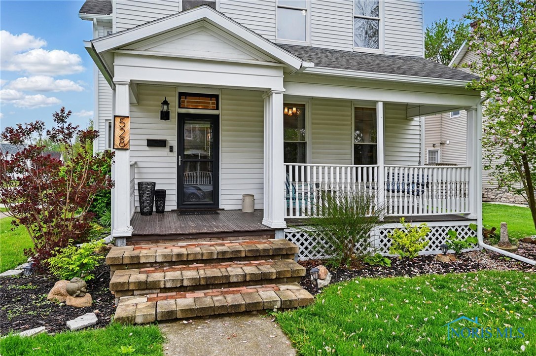 528 Liberty Street, Findlay, Ohio image 4