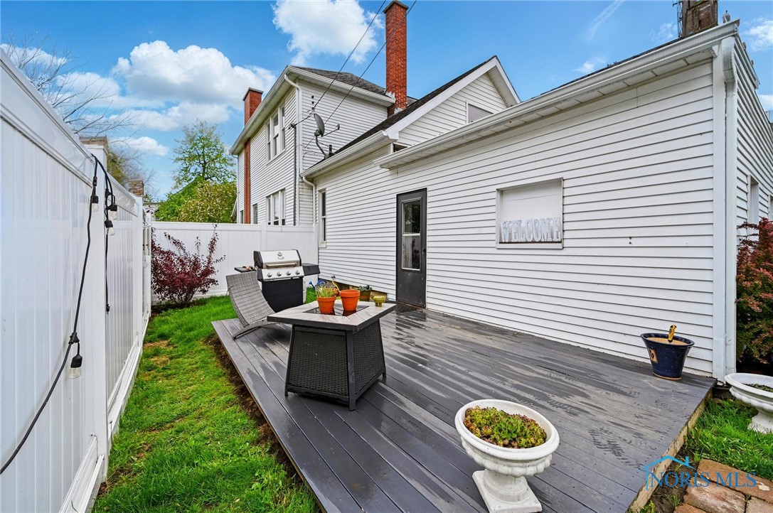 528 Liberty Street, Findlay, Ohio image 27