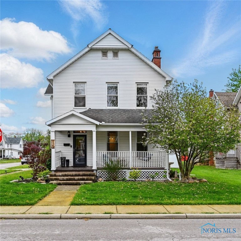 528 Liberty Street, Findlay, Ohio image 1