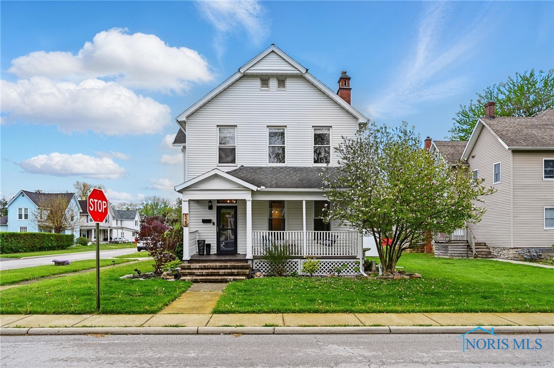 528 Liberty Street, Findlay, Ohio image 2