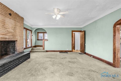 Tiny photo for 2950 Broadway Street, Toledo, OH 43614 (MLS # 6137005)