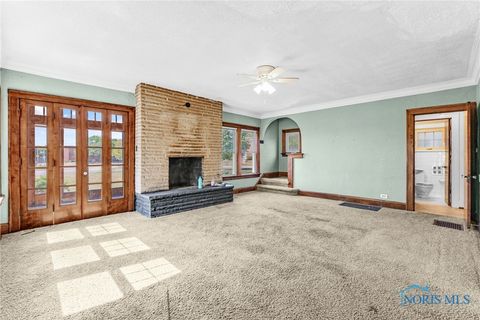 Tiny photo for 2950 Broadway Street, Toledo, OH 43614 (MLS # 6137005)