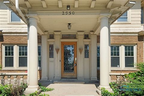 Tiny photo for 2950 Broadway Street, Toledo, OH 43614 (MLS # 6137005)