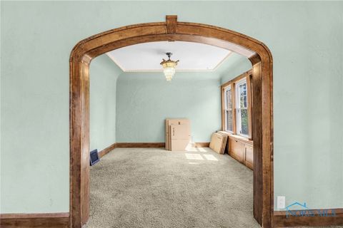Tiny photo for 2950 Broadway Street, Toledo, OH 43614 (MLS # 6137005)