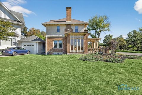 Tiny photo for 2950 Broadway Street, Toledo, OH 43614 (MLS # 6137005)