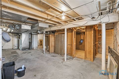 Tiny photo for 2950 Broadway Street, Toledo, OH 43614 (MLS # 6137005)