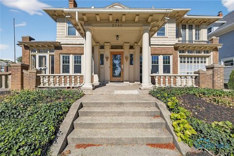 Tiny photo for 2950 Broadway Street, Toledo, OH 43614 (MLS # 6137005)