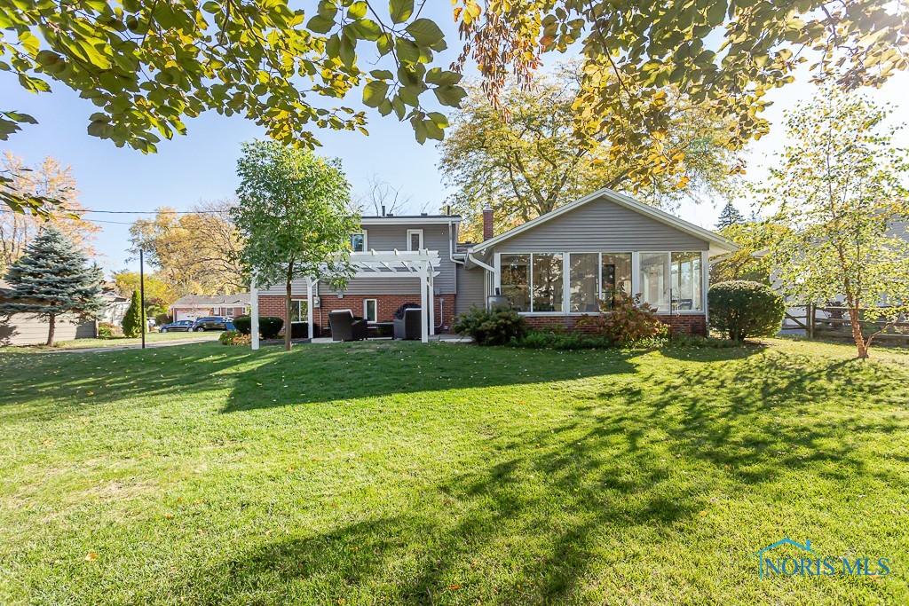 116 Cranden Drive, Perrysburg, Ohio image 38