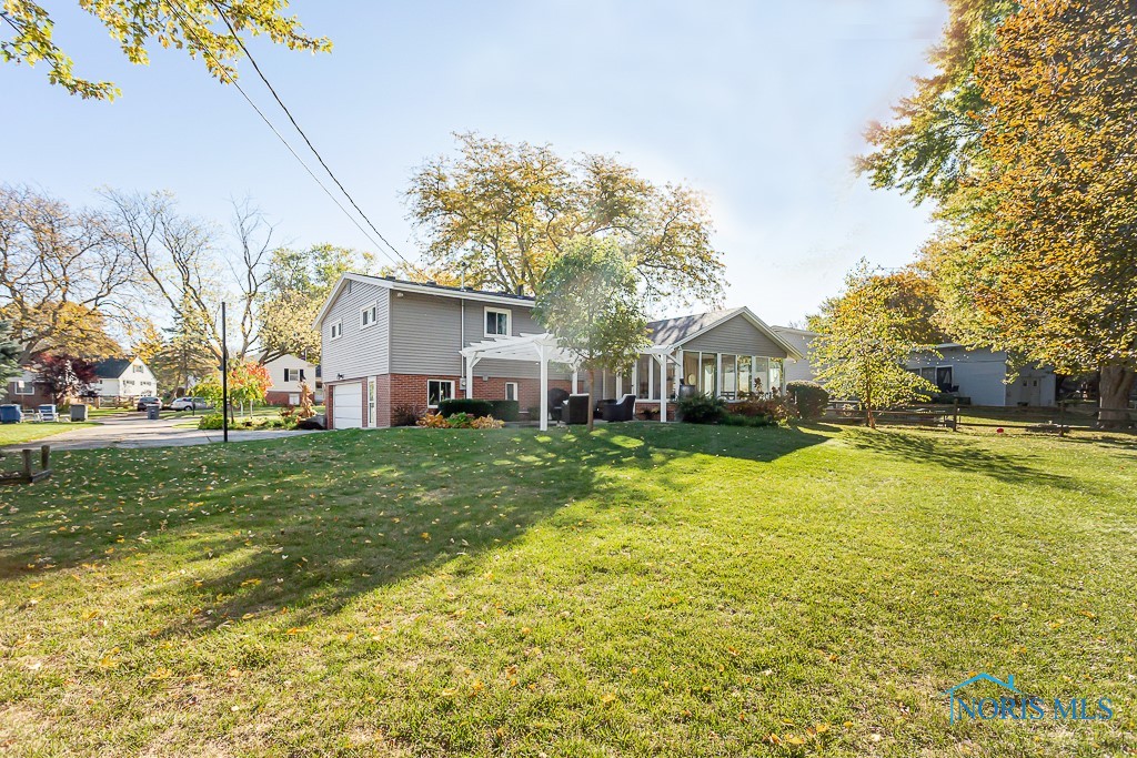 116 Cranden Drive, Perrysburg, Ohio image 37