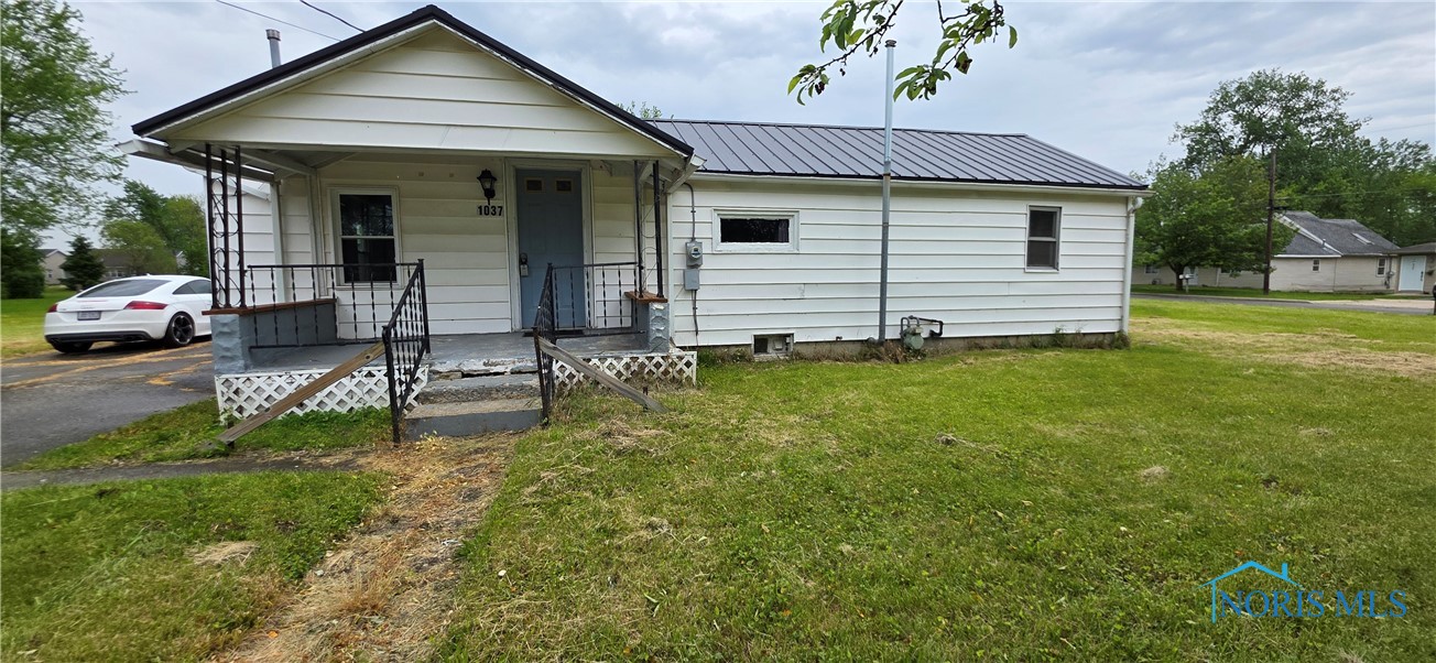 1037 Fishlock Avenue, Findlay, Ohio image 1