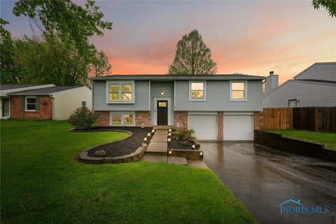 2034 Kellerston Road Maumee OH 43537