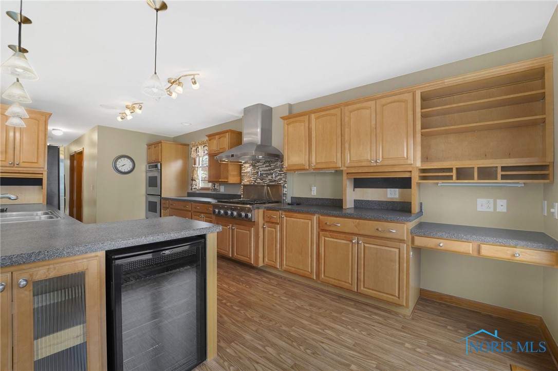 7654 Sylvan Oaks Way, Sylvania, Ohio image 8
